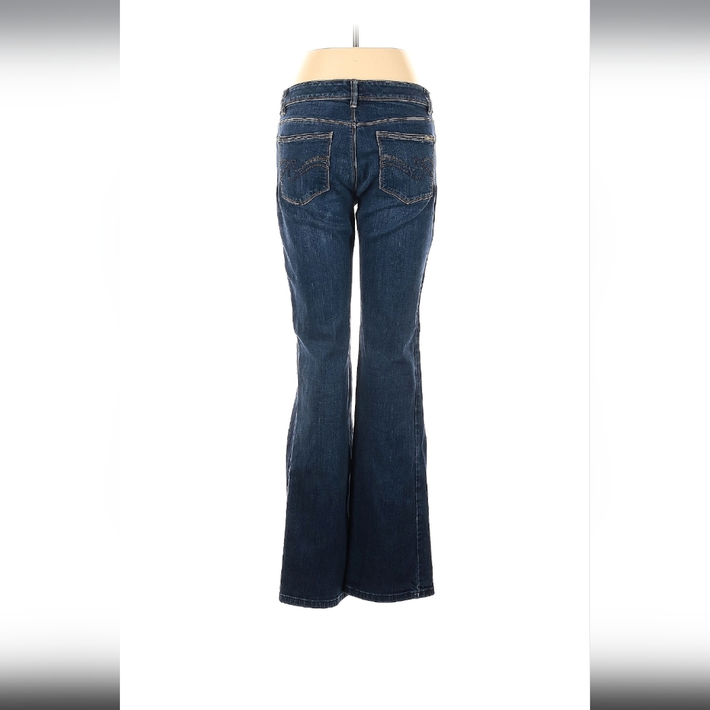 White House Black Market Jeans Like new - Picture 4 of 6